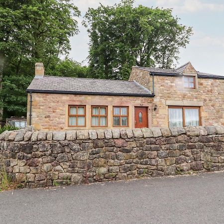 The Smithy Villa Clitheroe Esterno foto