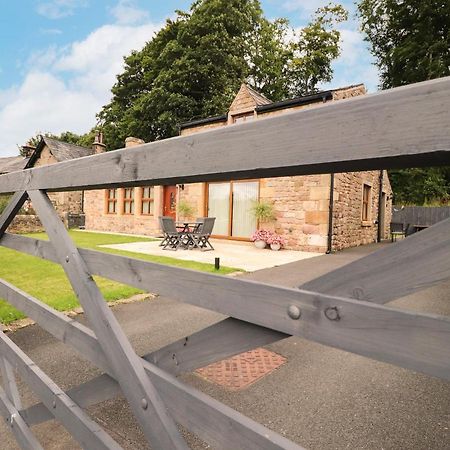 The Smithy Villa Clitheroe Esterno foto