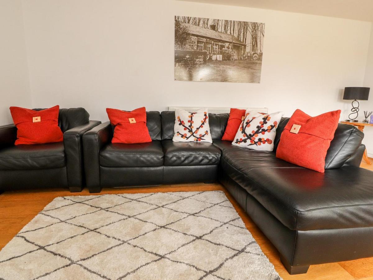 The Smithy Villa Clitheroe Esterno foto