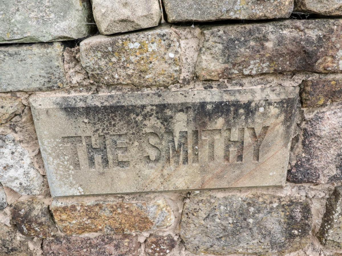 The Smithy Villa Clitheroe Esterno foto