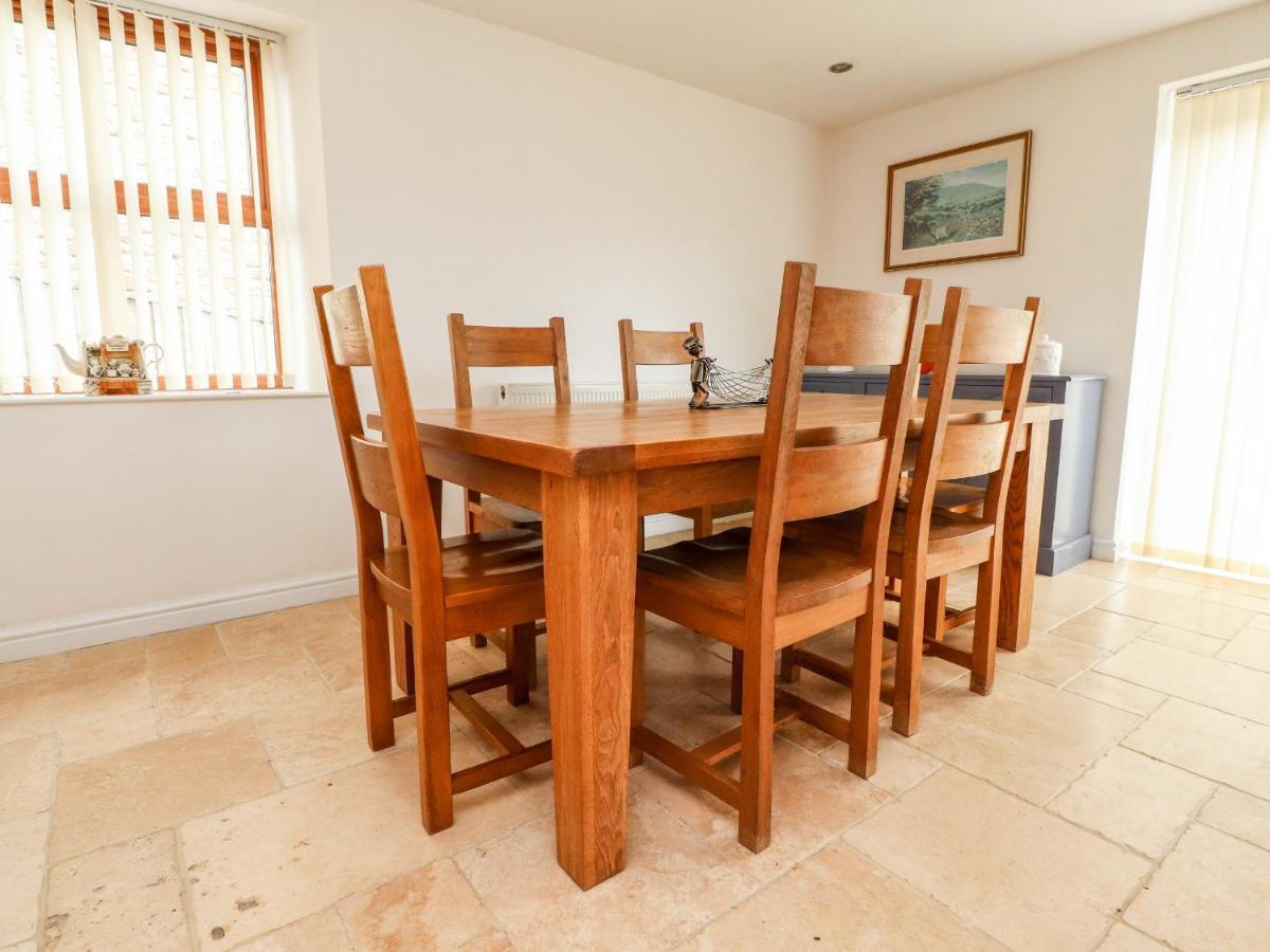 The Smithy Villa Clitheroe Esterno foto