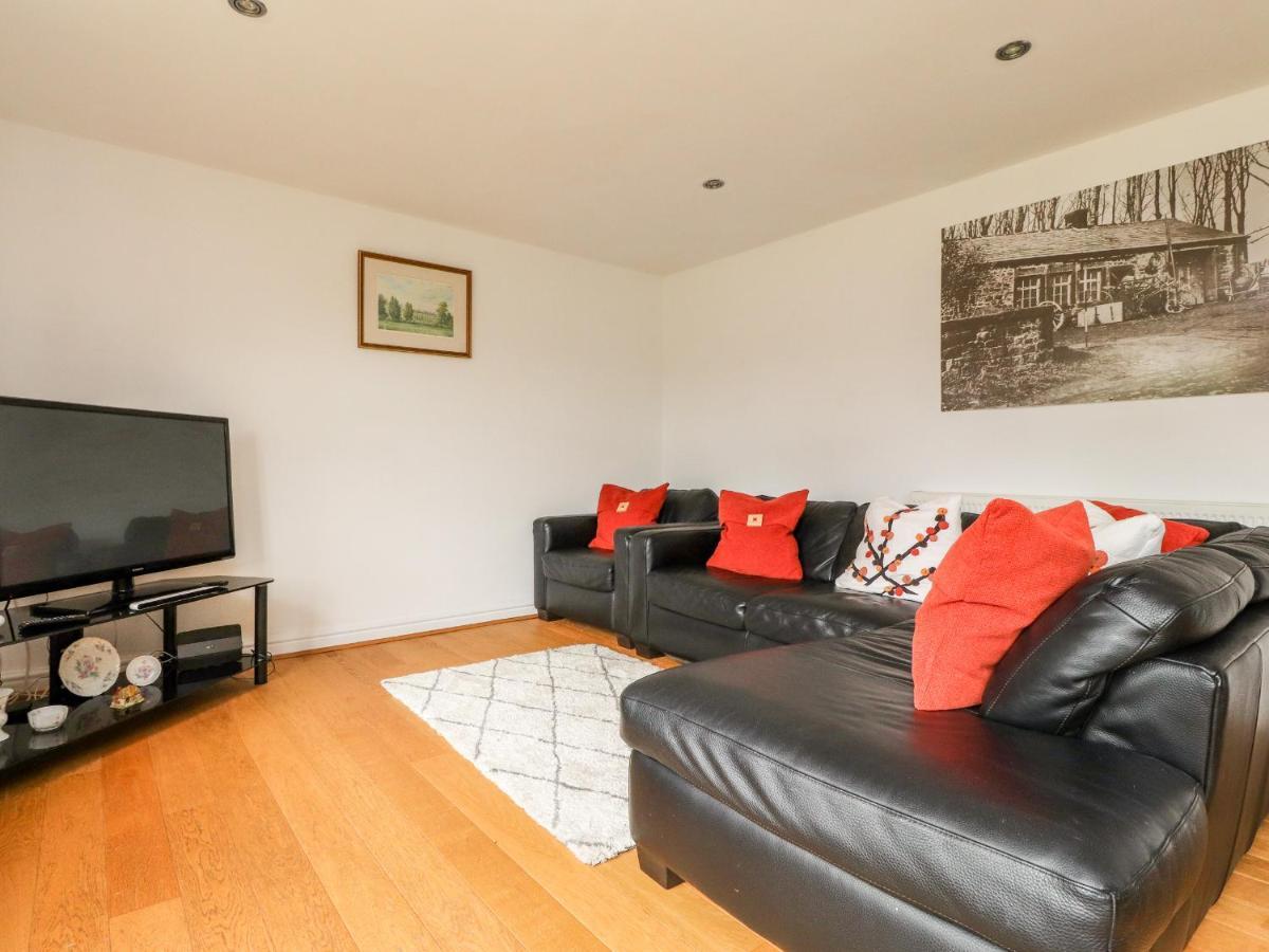 The Smithy Villa Clitheroe Esterno foto