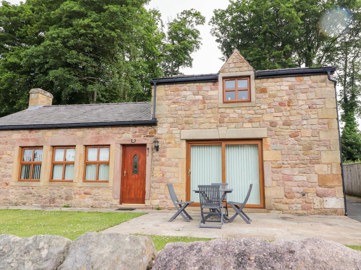 The Smithy Villa Clitheroe Esterno foto