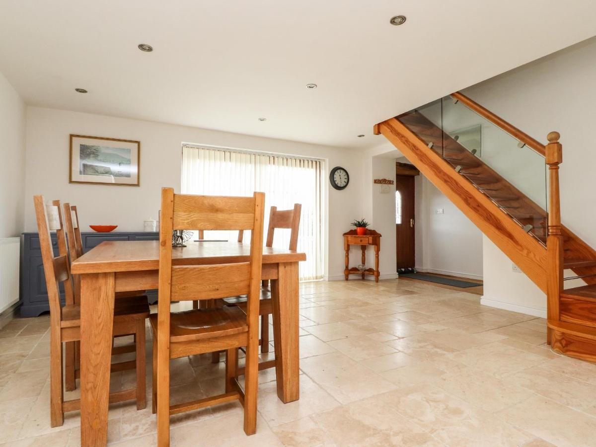 The Smithy Villa Clitheroe Esterno foto