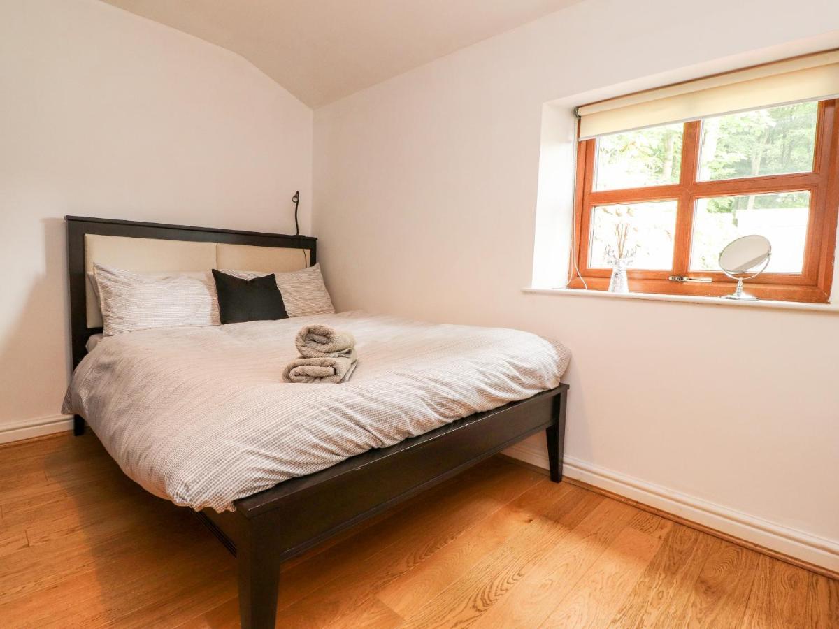 The Smithy Villa Clitheroe Esterno foto