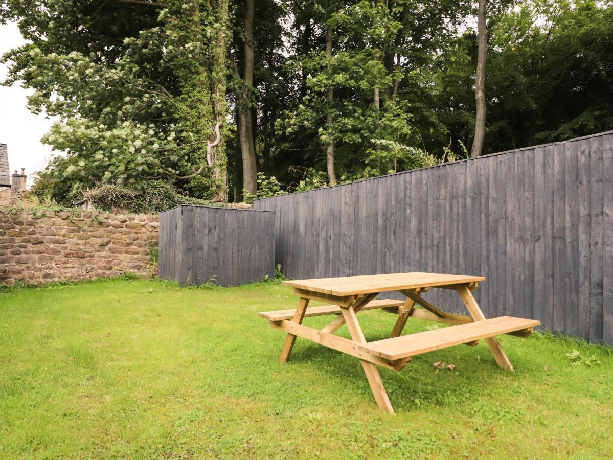 The Smithy Villa Clitheroe Esterno foto