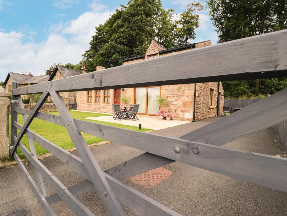 The Smithy Villa Clitheroe Esterno foto