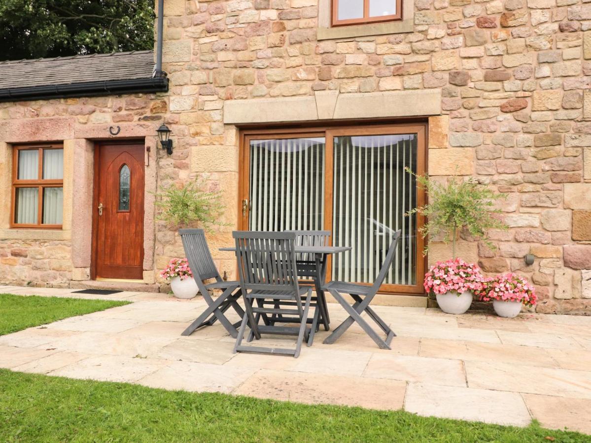The Smithy Villa Clitheroe Esterno foto