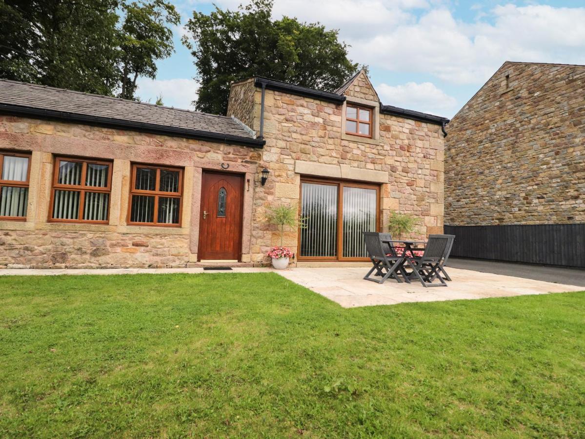 The Smithy Villa Clitheroe Esterno foto